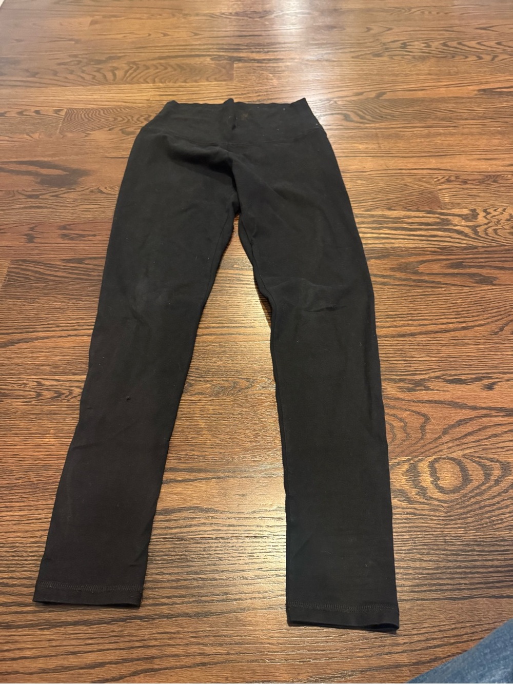 aerie Black Leggings